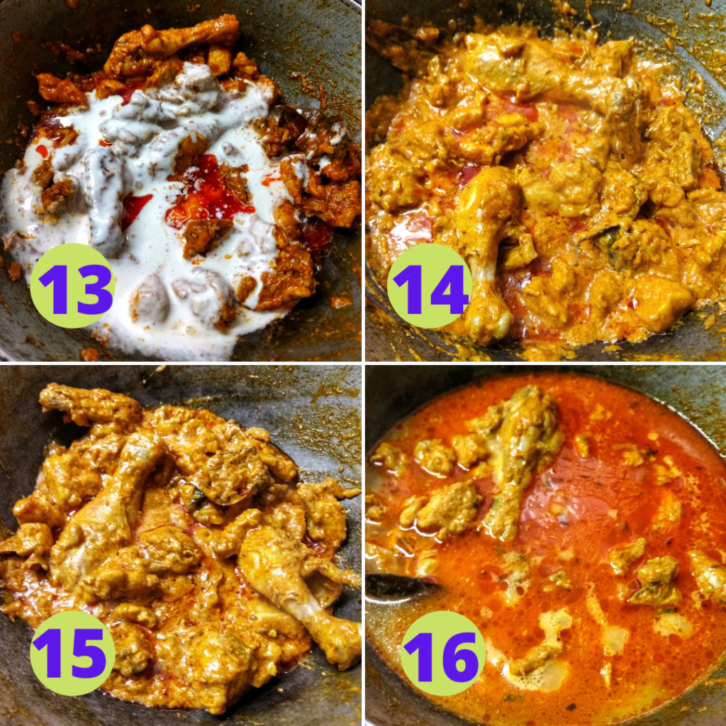 chicken masala recipe 5