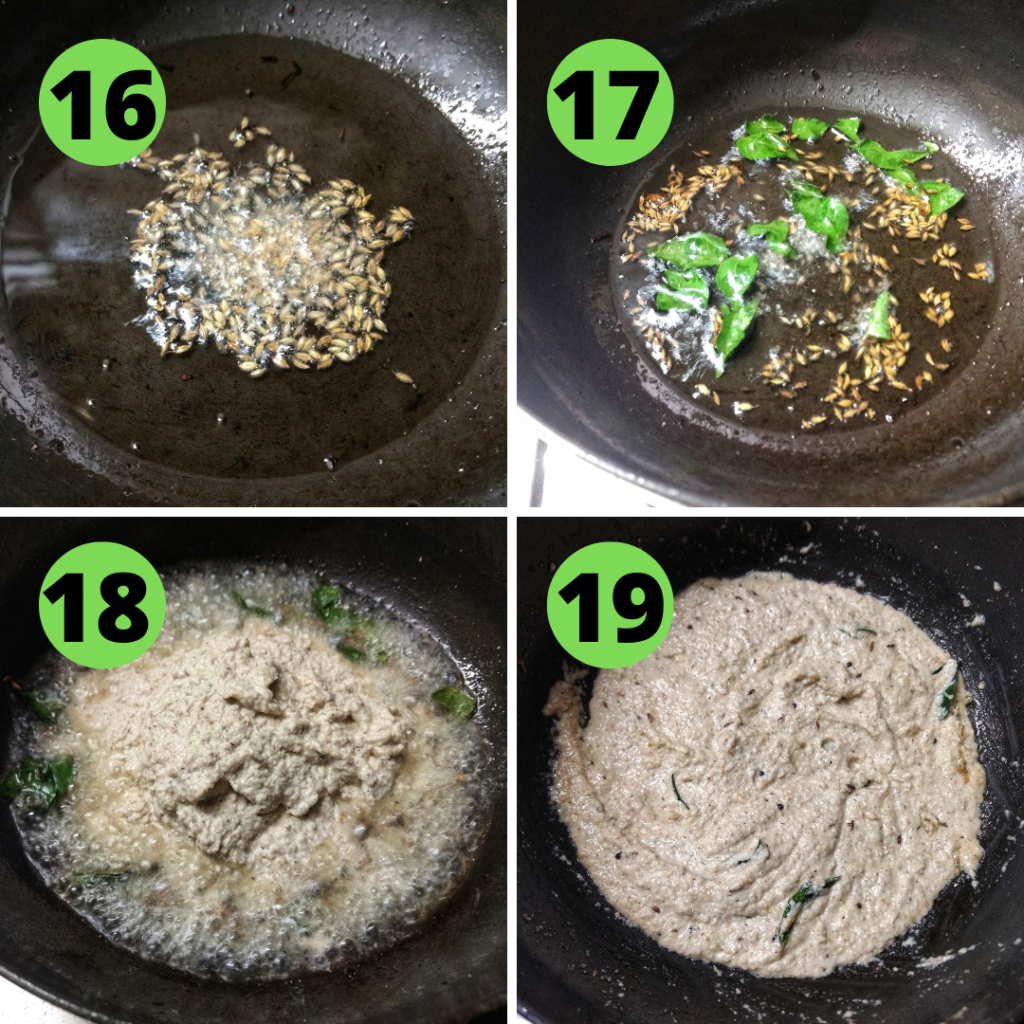hyderabadi bagara baingan recipe step 6