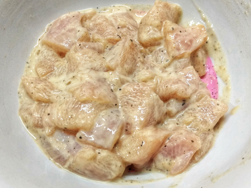 chicken manchurian dry recipe step 5