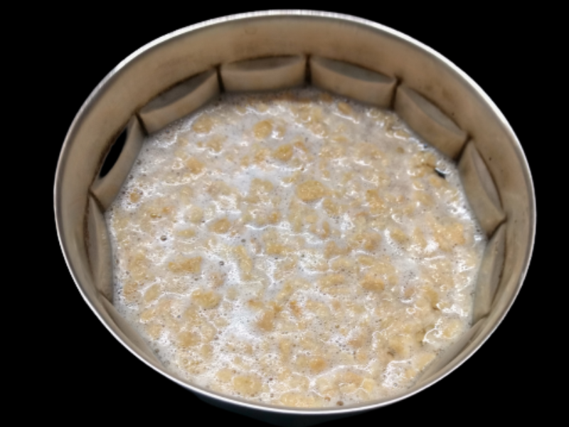 coriander rice recipe step 1